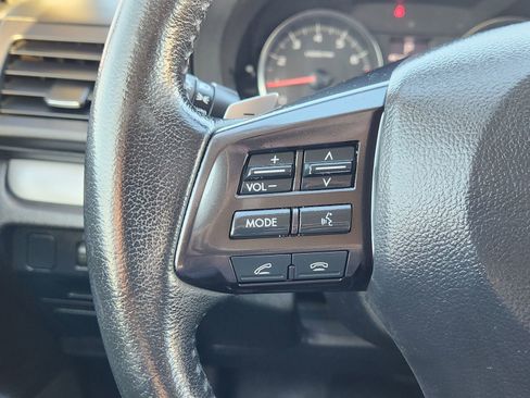 Used 2013 Subaru Crosstrek 2.0i Limited image 31