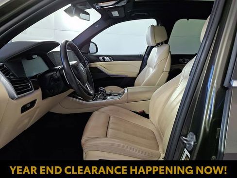 Used 2021 BMW X5 xDrive40i w/ Executive Package 2 image 15