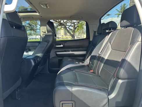 Used 2019 Toyota Tundra TRD Pro image 12