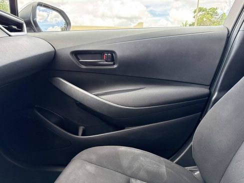 Used 2024 Toyota Corolla LE FWD image 24