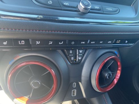 Used 2023 Chevrolet Blazer RS AWD/4WD image 16