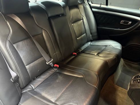 Used 2014 Ford Taurus SEL w/ Equipment Group 201A image 26