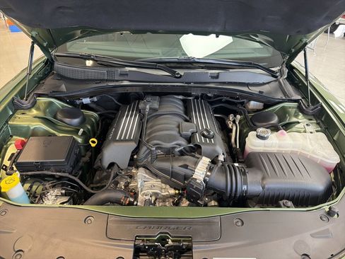 Certified 2023 Dodge Charger Scat Pack image 17