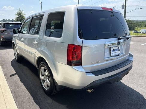 Used 2014 Honda Pilot EX-L image 2