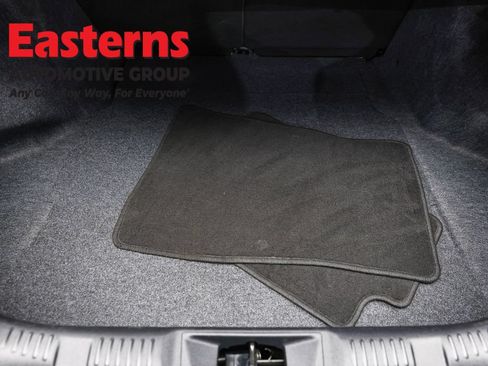 Used 2025 Ford Mustang Coupe RWD image 9
