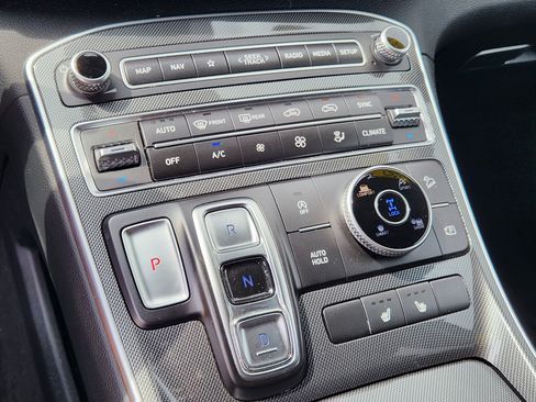 Certified 2023 Hyundai Santa Fe SEL AWD/4WD image 20
