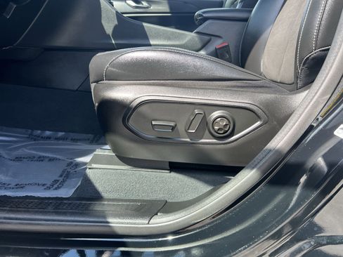 Used 2023 Jeep Grand Cherokee Altitude image 22