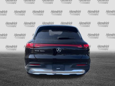 Certified 2023 Mercedes-Benz EQS 450+ SUV image 9