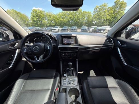 Used 2016 MAZDA CX-5 Grand Touring AWD/4WD image 12