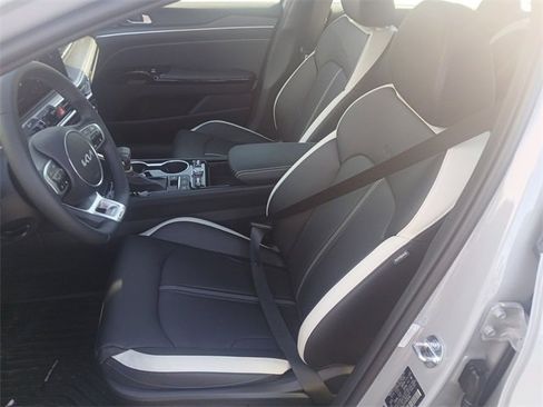 New 2026 Kia K5 GT-Line image 11