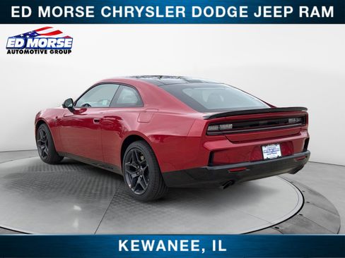 New 2026 Dodge Charger R/T image 3