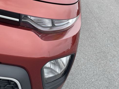 Used 2022 Kia Soul LX FWD image 10