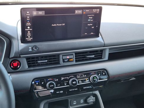 New 2026 Honda Pilot Black Edition image 16