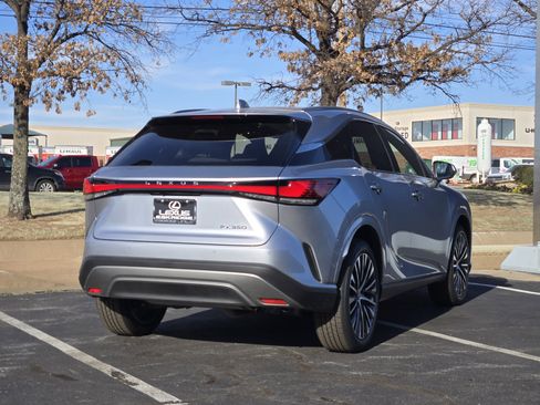 New 2026 Lexus RX 350 Premium Plus w/ Accessory Package (2T) image 4