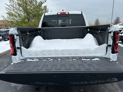 Used 2026 RAM 1500 Rebel w/ Rebel Level 2 Equipment Group image 29