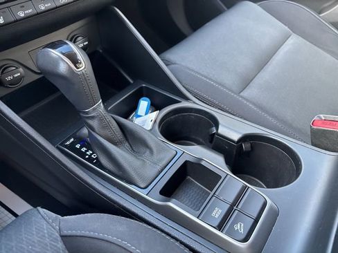 Used 2018 Hyundai Tucson Sport image 17