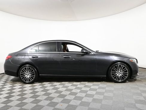 Used 2023 Mercedes-Benz C 300 4MATIC Sedan image 8