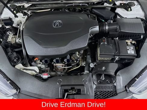 Used 2019 Acura TLX V6 SH-AWD w/ Advance Package image 30
