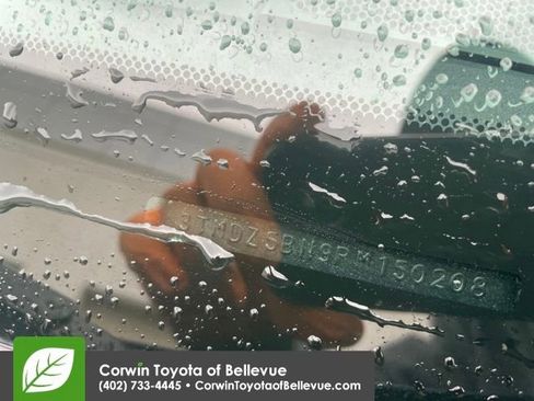 Certified 2023 Toyota Tacoma TRD Off-Road image 54