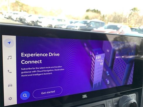 Used 2024 Toyota Grand Highlander MAX Limited image 23