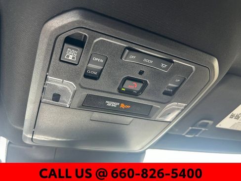 Certified 2025 Toyota Tacoma TRD Pro AWD/4WD image 25