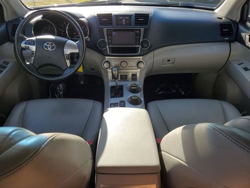 Used 2013 Toyota Highlander SE image 21