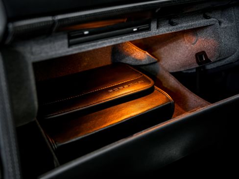 Used 2007 Porsche 911 Turbo image 18