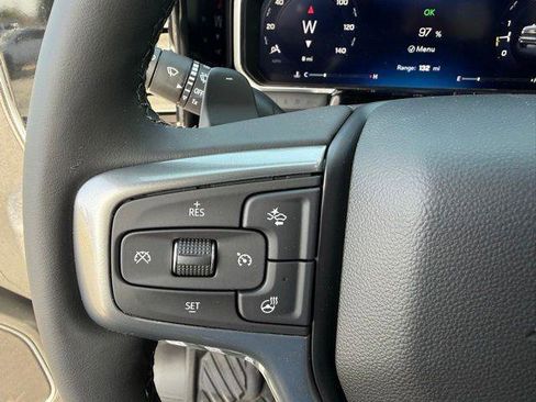 New 2026 Chevrolet Silverado 1500 LT w/ Z71 Off-Road Package AWD/4WD image 8