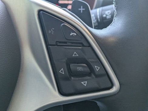 Used 2019 Chevrolet Corvette Grand Sport w/ Carbon Flash Badge Package image 19