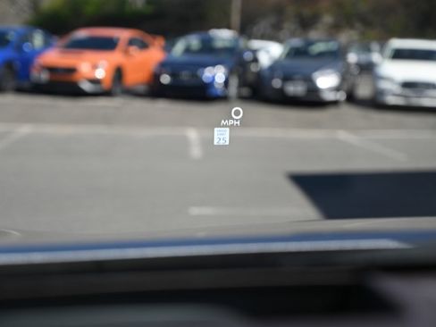 Used 2023 Nissan Rogue Platinum w/ Platinum Premium Package AWD/4WD image 26