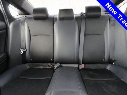 Used 2021 Honda Civic Sport image 8