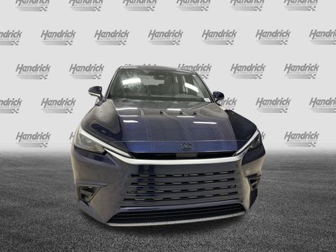 New 2026 Lexus TX 350 AWD image 3
