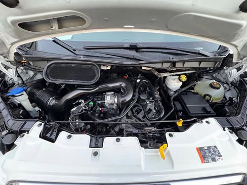 Used 2020 Ford Transit 150 Low Roof image 32