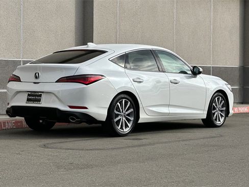 Certified 2025 Acura Integra image 5