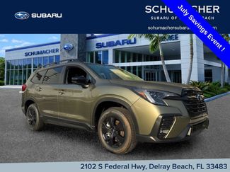 New 2026 Subaru Ascent Premium AWD/4WD video 1