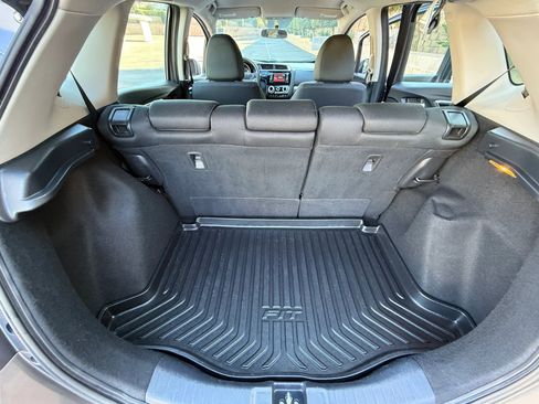 Used 2019 Honda Fit LX image 25