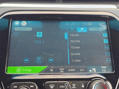 Used 2019 Chevrolet Bolt LT image 28