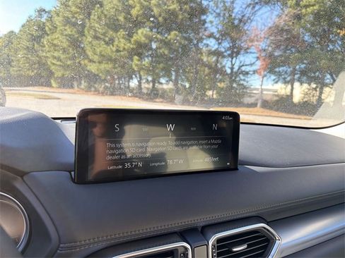 New 2025 MAZDA CX-5 AWD 2.5 S w/ Preferred Package image 18