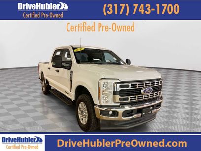 Used 2024 Ford F250 XLT w/ FX4 Off-Road Package