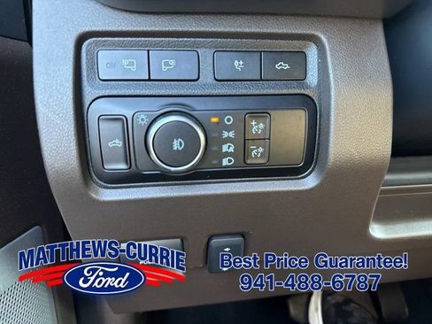 Certified 2024 Ford F350 King Ranch AWD/4WD image 29