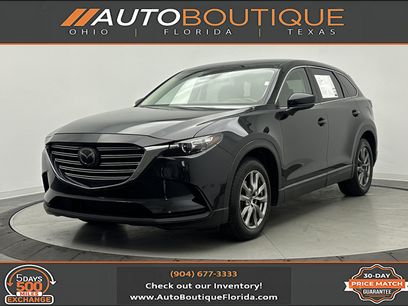 Used 2019 MAZDA CX-9 Touring