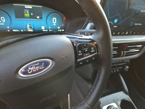 Used 2023 Ford Escape Active w/ Tech Pack #2 image 21