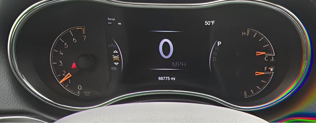 Used 2019 Jeep Grand Cherokee Limited AWD/4WD image 10