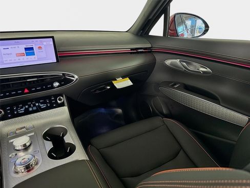 New 2026 Genesis GV70 2.5T Sport Prestige AWD/4WD image 26