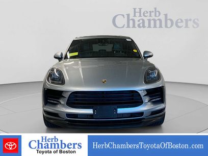 Used 2019 Porsche Macan