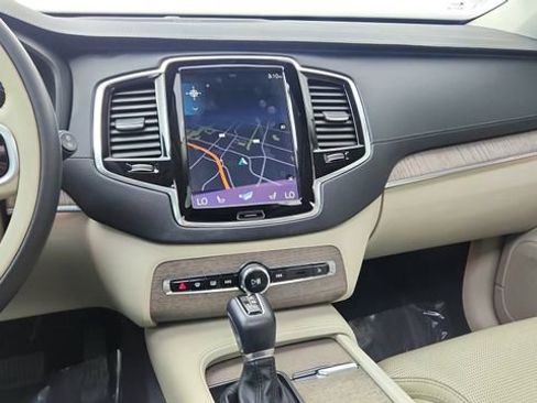 Used 2021 Volvo XC90 T6 Inscription w/ Climate Package image 50