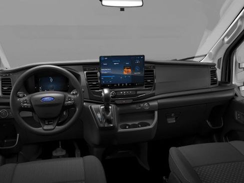 New 2026 Ford Transit 350 XL image 25