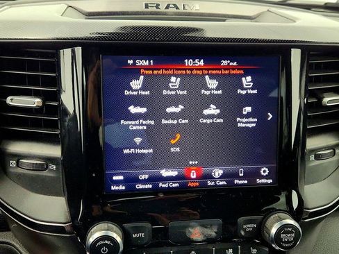 Used 2021 RAM 2500 Power Wagon image 16