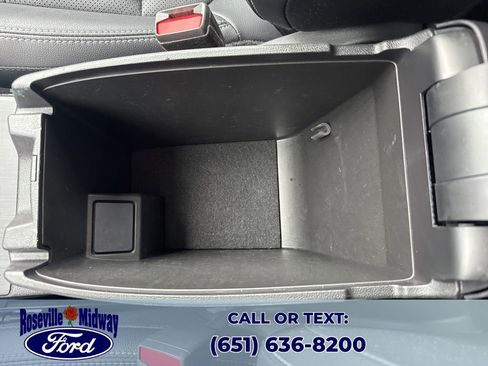 Used 2022 Ford Escape SEL image 13