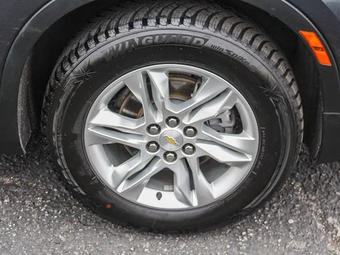 Used 2022 Chevrolet Blazer LT image 13